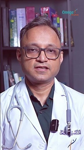 How This Dialysis Technique Removes What Others Can't | Dr. Santosh Hedau