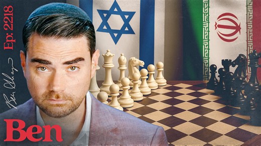 Israel’s DEVASTATING Offensive Continues…While Trump Plays 4D Chess