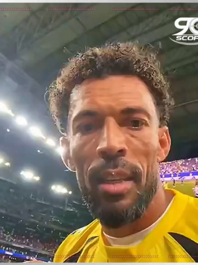 مستقبل فوزينيا بعد تألقه في كأس العالم: ماذا سيحدث؟