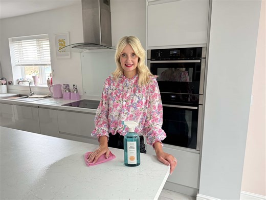 Tackling a Few Jobs on a Friday