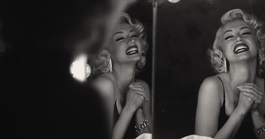 Ana De Armas Marilyn Monroe Movie ‘Blonde’ Announces Release Date
