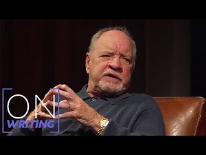 Watch Paul Schrader's Inspiring Screenwriting Lecture with BAFTA