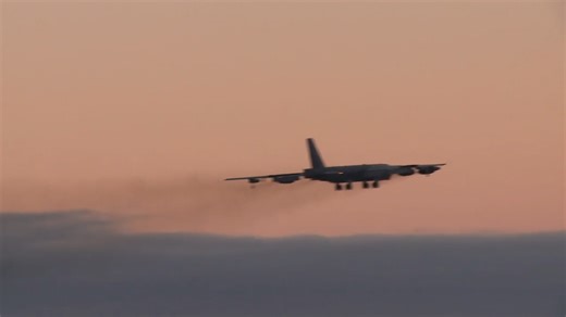 This bomber still flies after 70 years - and it’s not done
