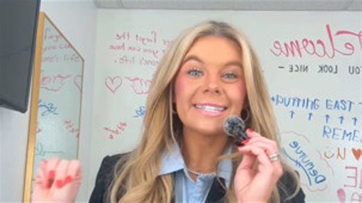 CBS19 Weather Expert Jaime Hassard has your three-day forecast for the East Texas area, including significant rain chances in the near future. | KYTX CBS19