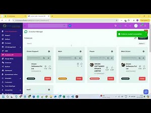Multi CRM - Chatwoot, Evolution api, Typebot, Waziper, official api, email, IVR and more modules
