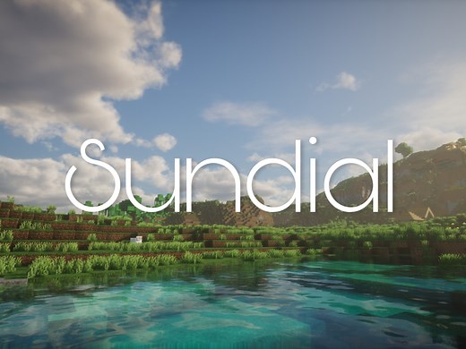 MMCO 简单自改Sundial lite