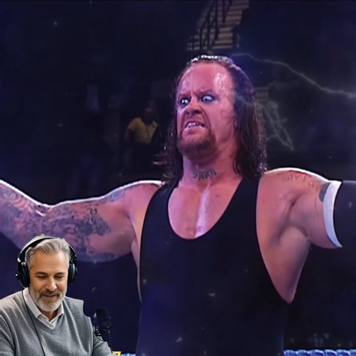 945K views · 10K reactions | Undertaker opened a casket | Roxana | Facebook