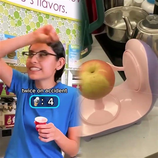 How Many Ice Cream Flavors Can You Get with $1?