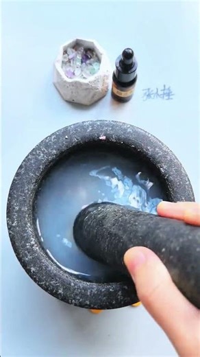 Car Candy Mask Fans request a stress-relieving #immersiveskincare #homemade natural mask