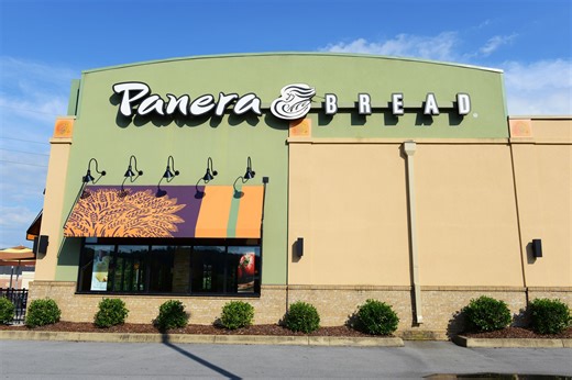New Panera Value Menu Will Cost You at Least $10