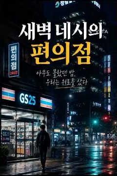 새벽 네시의 편의점 #새벽네시의편의점#감성뮤비#새벽감성#도시감성 #시네마틱 #KMusic