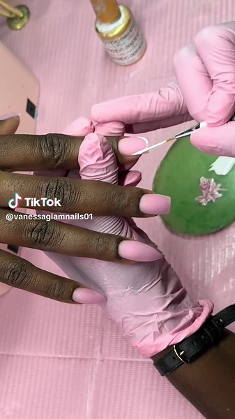 A quick French tutorial for you guys✨ you’re welcome ☺️. . Appointment Available next week #miaminails #miaminailtech #nailsnailsnails #naildesign #bride #nailstagram #bridenails #miami #bridemakeup #miamimakeup #prom #promakeup #promnails #promdresses #promideas #browardprom #miamiprom #nailinspo #nailsnailsnails #nailtech #miaminailtech #nailreel