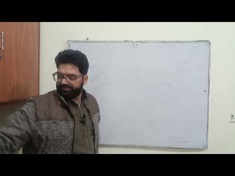 Lecture 32A: Cauchy's Goursat theorem