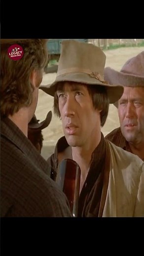 The Consequences of Bullies Master Kung Fu, Kung Fu 1972