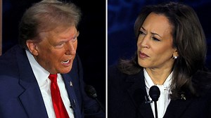 Who are the US election candidates and what do they stand for?