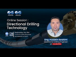 Directional Drilling Technology