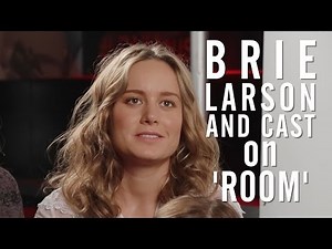 Toronto: Brie Larson on Playing Extreme Captivity in ‘Room’