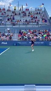 331K views · 9.1K reactions | Movement is key in our sport. Movement is about the efficiency of footwork, but also about recognizing the quality of our shot and moving accordingly. The depth, the angle, the speed, the spin of each of our shots gives us a feel of the answer we can get from the opponent and our placement should take that into consideration. Simona Halep is a master in that. : @unapologetically.heidi #footwork #movement #wta #cincinnati | Patrick Mouratoglou | Facebook