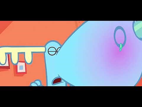 Happy Tree​ Inflation)​ 🦌 Inflation blueberry