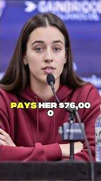 Stephen A SLAMS WNBA Boss Over Clark Warning! #usa #caitlinclark