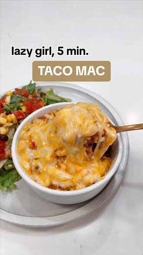 452K views · 12K reactions | Sometimes hesitant to share the extremely lazy meals like this  BUT I never would've made it postpartum without quick/realistic/imperfect (but still balanced) meals just like this one  And macros still beat fast food by a long shot AND it's a lot more filling too! | MaKayla Thomas Fitness | Facebook