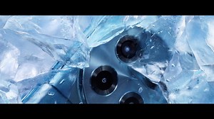 【动态设计】C4D动态短片- OnePlus 12 Series