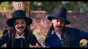 🧨💥 Three Inch Fools presents The Gunpowder Plot 💥🧨 Coming up this Thursday night in the Ruins from 7pm! Cue an explosive evening of short fuses and tall tales, as five actors try to pull off the most infamous conspiracy in history. Fun for all the family! Bring your own blankets, cushions, and camping-chairs and join us on our outdoor adventure. Tickets onsale now: https://www.coventrycathedral.org.uk/events/the-three-inch-fools-present-the-gunpowder-plot | Coventry Cathedral