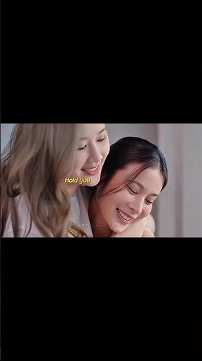 They “Design” there Love!!! 🥺🤍. #kaojane #glseries #LoveDesignseries #kdrama #wlw #edit #GL #love