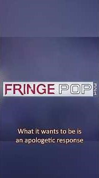 What is Fringe Pop 321? #heiser #Angels #heavenlyhost