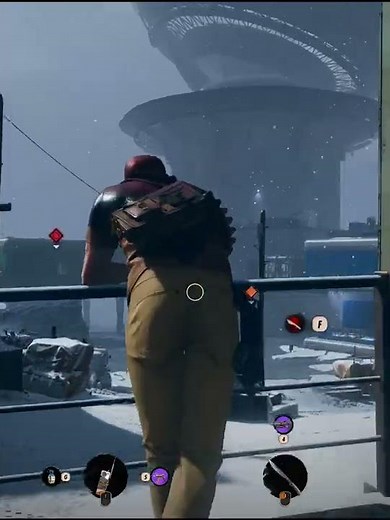 Why Busy People Should Play Deathloop