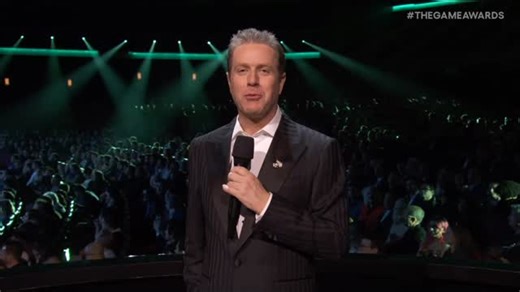 “Afterlife.” Evanescence. Live at #TheGameAwards. Devil May Cry Season 2 coming May 12, 2026. #TheGameAwards | The Game Awards