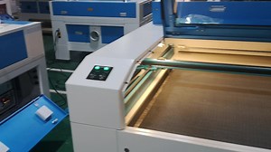 2.6K views · 32 reactions | Packing time! | THUNDER LASER | Facebook