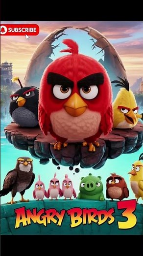 New Cartoon Movies 2026 | For kids favorites | 2026 Cartoon Movies.