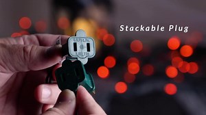 Northlight Set of 100 Orange LED Mini Christmas Lights - Green Wire 32605359