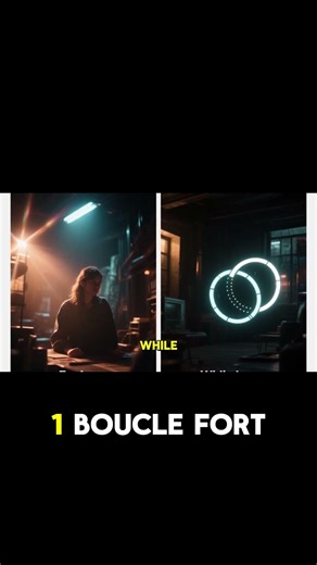 La Logique du Code Rendre ses Programmes Intelligent