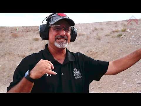 Rob Leatham: On Speed and Shooting Myths
