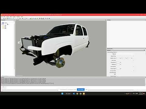 Modding Tutorial: HOW TO ADD WHEELS TO ANY VEHICLE!! FS19/FS22