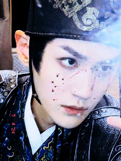 Wang Duo's Poignant Performance