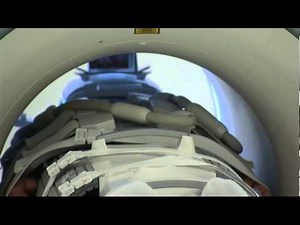 Comment va se dérouler votre examen IRM ?