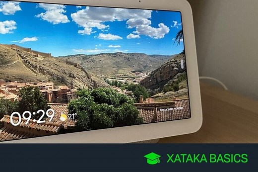 Cómo restablecer tu Google Nest y resetear su configuración