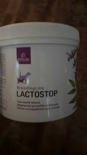 Združenie 🐕salónov a strihačov on Instagram: "Ma tvoja fenka problemy s umelou graviditou, alebo ju chces bezpecne odstavit po kojeni steniat? Lactostop https://peknypes.sk/temptation-breedingline-lactostop-150g-prirodny-rastlinny-pripravok-ktory-brani-laktacii-suciek-a-regeneruje-mliecne-zlazy?search=Lactostop"
