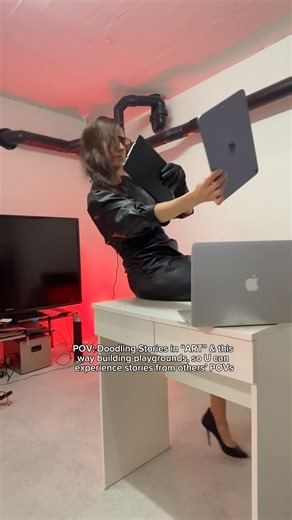 When “ART” has lots of data encrypted Who’s footsteps would you like to follow? #art #digitalart