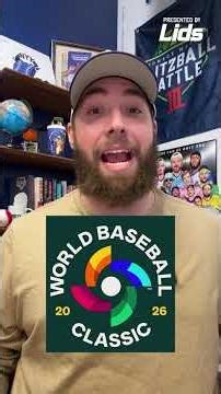 Everything to know as Spring Training starts!