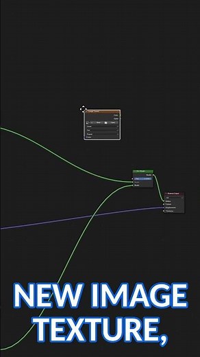 How to use texture painting in Blender
