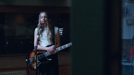 HAIM - 『Right Now』