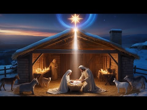 Light Shines in the Darkness | Powerful Advent Worship Prayer Song