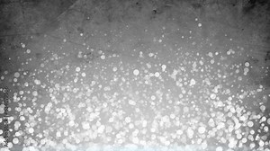 flying bubble coming from bottom over textured background, white bubble particles background Stock Video