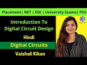 Digital Circuits Introduction Hindi