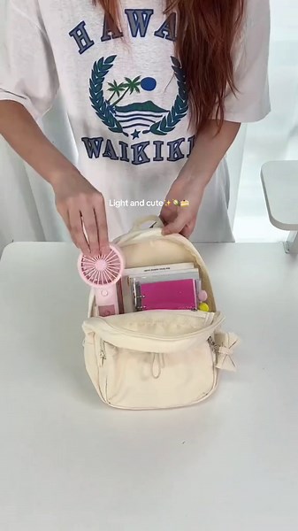 BAGSMART Store on TikTok