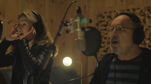 We love the holiday classic song of peace by John Lennon & Yoko Ono, "Happy Xmas (War Is Over)" and we were very fortunate to have Panamanian superstar, singer-songwriter Rubén Blades and his stunningly talented Broadway star wife, Luba Mason, sing lead vocals on our interpretation of the song for our Christmas Caravan album! We hope you enjoy this video and we wish you much love, joy and peace this holiday season. Christmas Caravan is available for purchase or streaming here: https://sultansofs